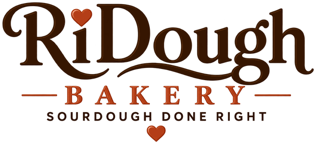 RiDough Bakery — Sourdough Done Right